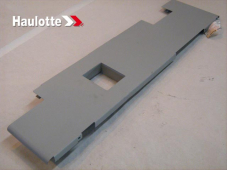 Покрытие из листового металла (119B156960) - lift-part.ru - Екатеринбург