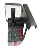 Пульт управления (4001040780, аналог) - lift-part.ru - Екатеринбург