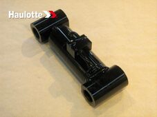 Гидравлический цилиндр (158B165030) - lift-part.ru - Екатеринбург