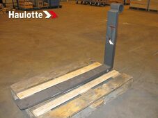 Вила для погрузчика (194P273050) - lift-part.ru - Екатеринбург