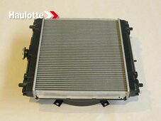 Радиатор (2324007720) - lift-part.ru - Екатеринбург