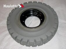 Колесо (2326011210) - lift-part.ru - Екатеринбург