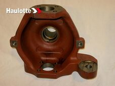 Кулак поворотный левый (2326011750) - lift-part.ru - Екатеринбург