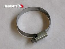 ХОМУТ ЗАЖИМНОЙ-МУФТА ВИНТ 40 (2381401060) - lift-part.ru - Екатеринбург