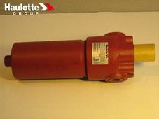 Фильтр гидравлический с индикатором (2420602940) - lift-part.ru - Екатеринбург