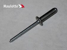 Заклепка (2421803190) - lift-part.ru - Екатеринбург