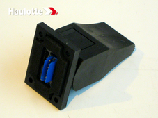 Джойстик управления передвижением для подъемника Star (2441305250) - lift-part.ru - Екатеринбург