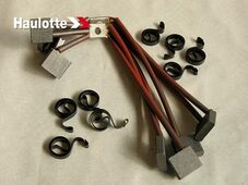Набор щеток (2901011610) - lift-part.ru - Екатеринбург