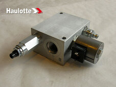 Блок управления (4000005960) - lift-part.ru - Екатеринбург
