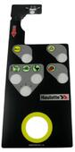 Наклейка (4000328810, аналог) - lift-part.ru - Екатеринбург
