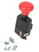 Кнопка аварийной остановки (4000349340, аналог) - lift-part.ru - Екатеринбург