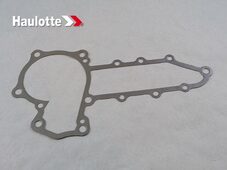 Прокладка плоская (4000353810) - lift-part.ru - Екатеринбург