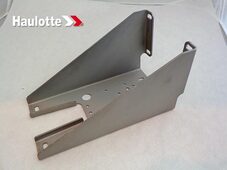 Лист подпирающий (4000357490) - lift-part.ru - Екатеринбург