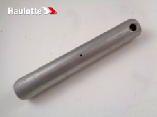 Ось с просверленным отверстием (4000465980) - lift-part.ru - Екатеринбург