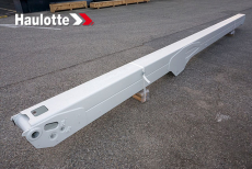 Палец (4000474330) - lift-part.ru - Екатеринбург