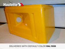 Капот (4000500370) - lift-part.ru - Екатеринбург
