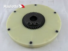 Сцепление HTL (4000555050) - lift-part.ru - Екатеринбург