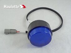 Проблесковый маячок (4000566540) - lift-part.ru - Екатеринбург