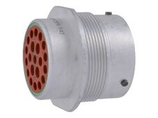 Коннектер (4460613) - lift-part.ru - Екатеринбург