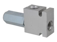 Клапан (4640929) - lift-part.ru - Екатеринбург