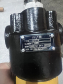 Гидравлический фильтр (TYPE 1310714 аналог Donaldson Filter P550388) - lift-part.ru - Екатеринбург