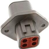 Коннектор (73717GT, аналог) - lift-part.ru - Екатеринбург