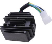 Регулятор напряжения (85127GT, аналог) - lift-part.ru - Екатеринбург