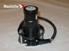 Шарнир 28143800 HORSCH (28143800) - lift-part.ru - Екатеринбург