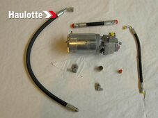 Аварийный насос (K2505003590) - lift-part.ru - Екатеринбург