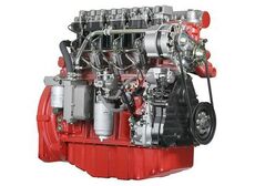 Двигатель Deutz (TD2011L4) - lift-part.ru - Екатеринбург