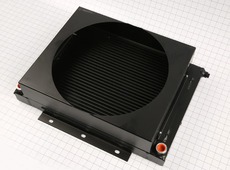 Масляный охладитель радиатора (1001150998S/3620033S) - lift-part.ru - Екатеринбург