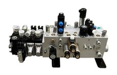 Клапан (1001289298) - lift-part.ru - Екатеринбург