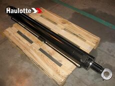 Цилиндр подъема стрелы (107P302710) - lift-part.ru - Екатеринбург