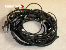 Жгут проводов (107P323450) - lift-part.ru - Екатеринбург