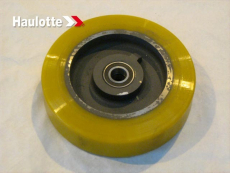 Переднее колесо (113C168400) - lift-part.ru - Екатеринбург