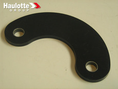 Соединение рулевого механизма (118C149420) - lift-part.ru - Екатеринбург