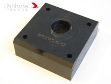 ФРИКЦИОННАЯ КОЛОДКА-ПОДУШКА (118D159210) - lift-part.ru - Екатеринбург