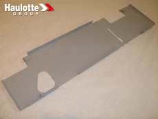 Капот (119P252130) - lift-part.ru - Екатеринбург