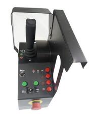 Пульт управления (4001040780, аналог) - lift-part.ru - Екатеринбург