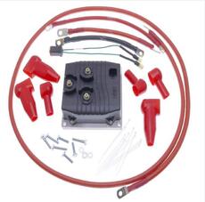 Контроллер двигателя (1257203GT, аналог) - lift-part.ru - Екатеринбург