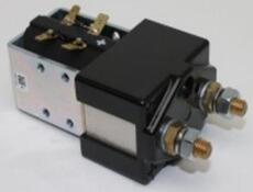 Контактор (1270457GT, аналог) - lift-part.ru - Екатеринбург