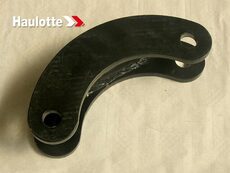 Рулевая тяга (128B162240) - lift-part.ru - Екатеринбург