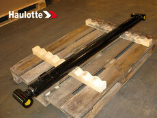 Гидроцилиндр подъема (60/80/1250) (128P334130) - lift-part.ru - Екатеринбург