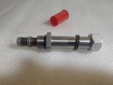 Регулятор расхода гидравлической жидкости (PV72-30A (2216)) - lift-part.ru - Екатеринбург