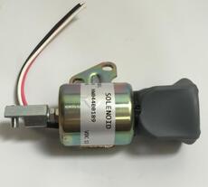 Соленоид (139321, аналог) - lift-part.ru - Екатеринбург