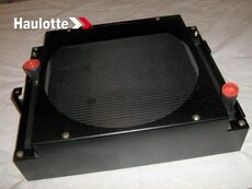 Радиатор (184P297970) - lift-part.ru - Екатеринбург