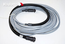 Жгут проводов в сборе (196P253690) - lift-part.ru - Екатеринбург