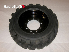 Колесо (196P307712) - lift-part.ru - Екатеринбург