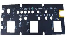 Наклейка (231049, аналог) - lift-part.ru - Екатеринбург