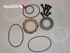 Набор уплотнений (2325002780/2325004910) - lift-part.ru - Екатеринбург